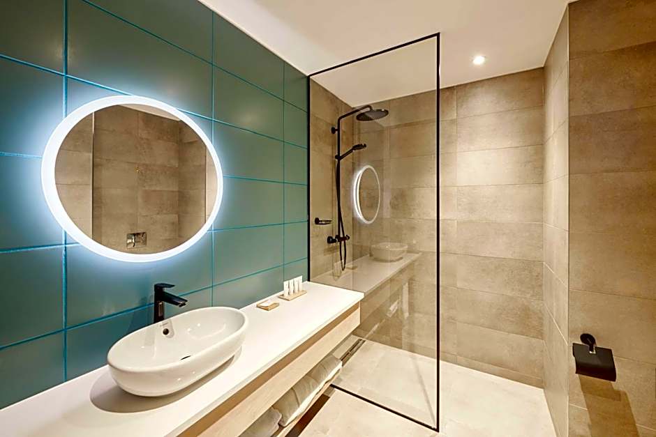 Radisson Hotel Budapest BudaPart