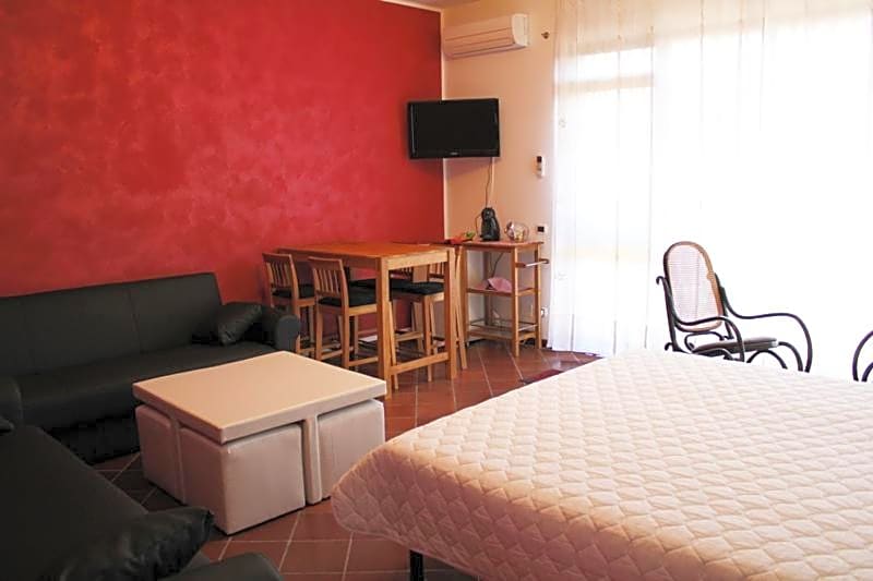 B&B Il Centralino