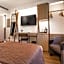 Best Western Plus Hotel Alfa Aeropuerto