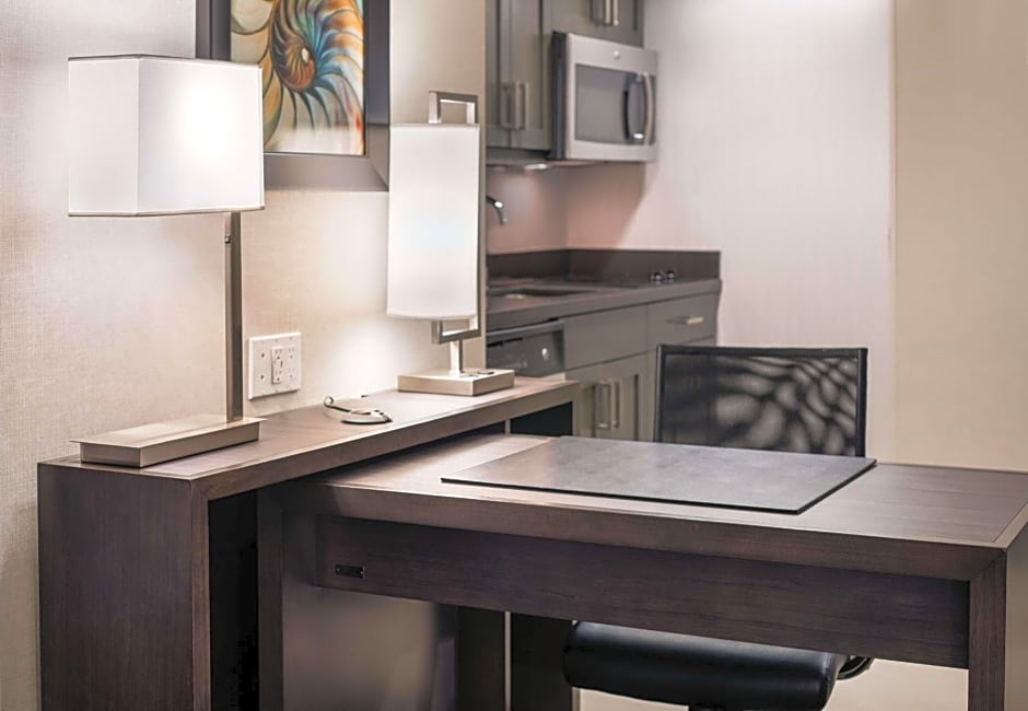 Homewood Suites by Hilton Aliso Viejo-Laguna Beach