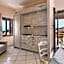 Residence with private beach in Bosa Marina just 100 meters from the sea