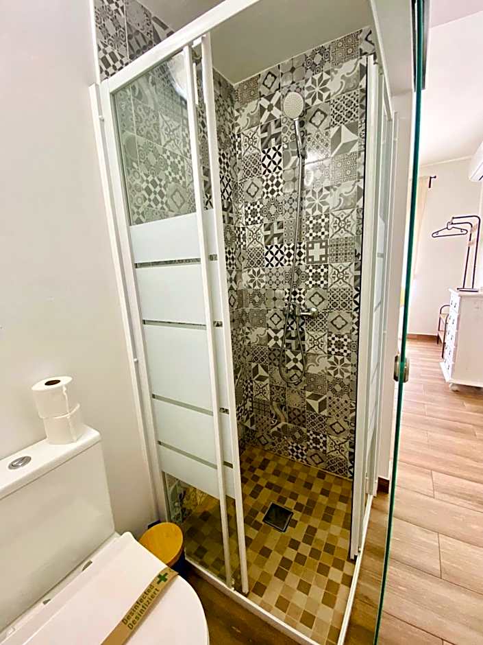 Stay on Top Old Town