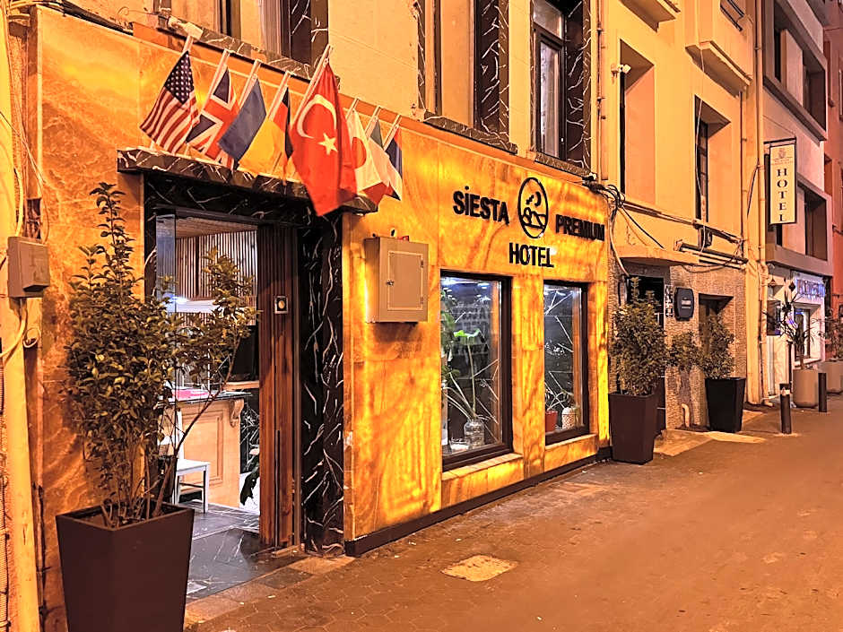 siesta premium hotel