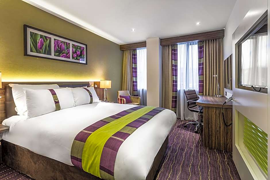 Holiday Inn London Watford Junction By IHG
