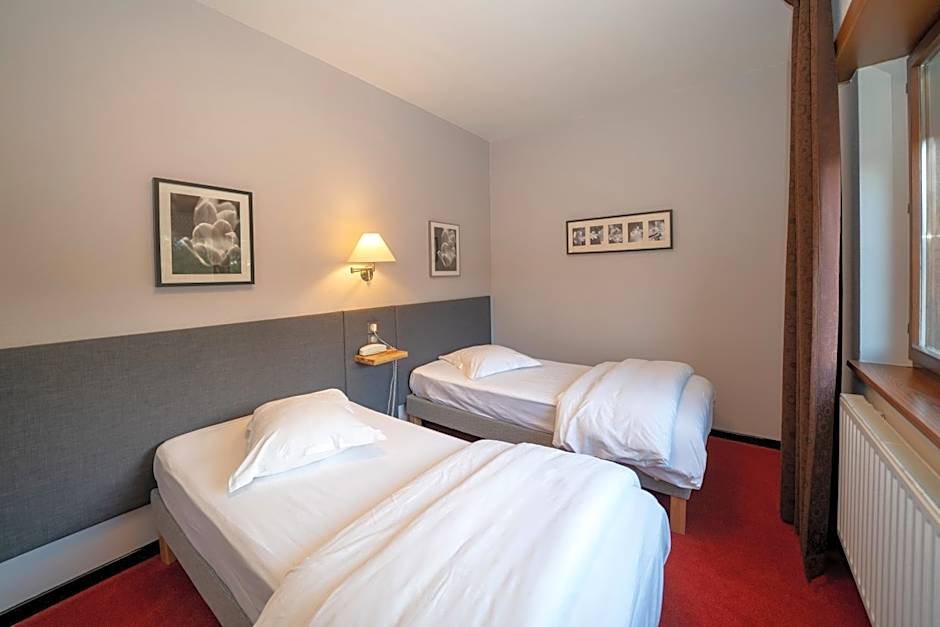 Hôtel Restaurant Le Verger De Bischwiller