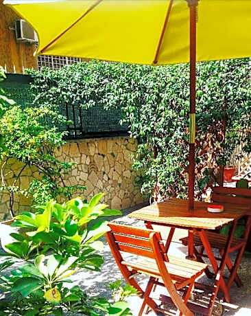 Le Tare B&B
