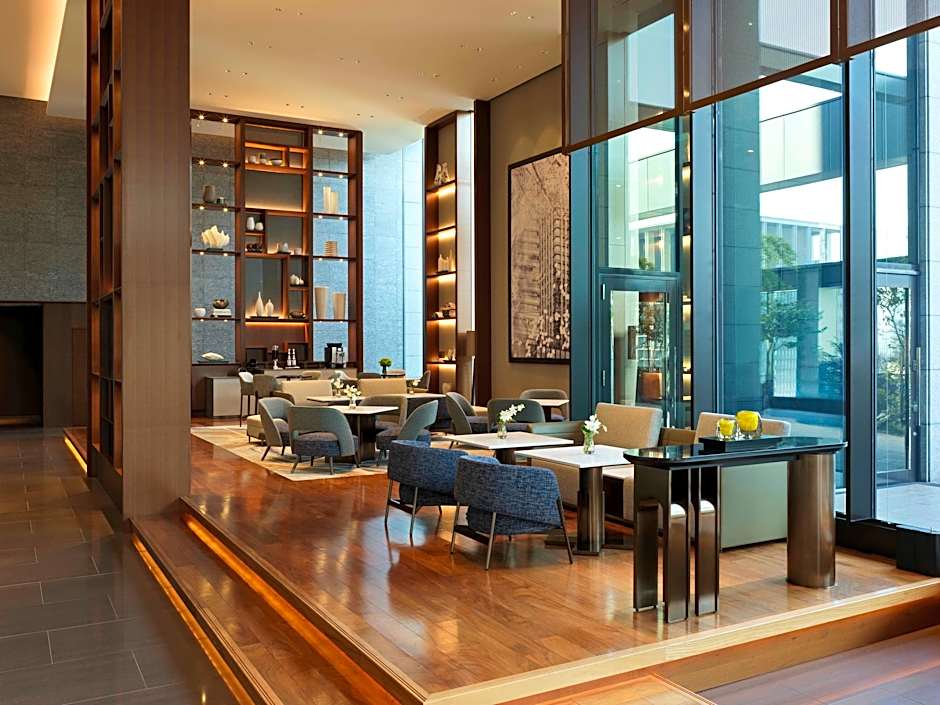 Ascott Marunouchi Tokyo