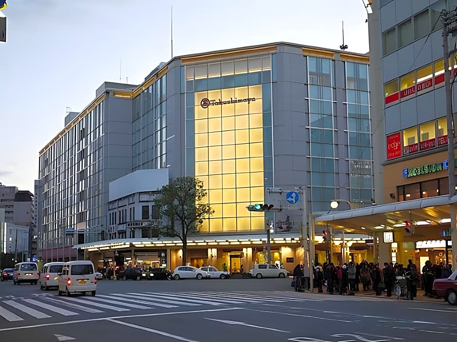 Wayfarer Hotel Kyoto Shijo