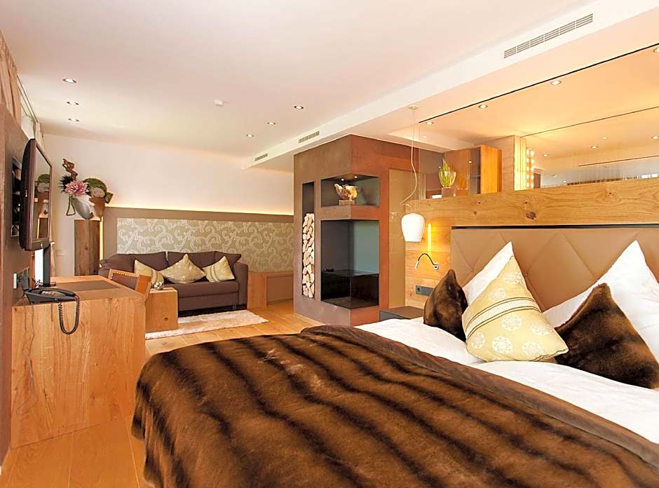 Hotel Heinzler am See