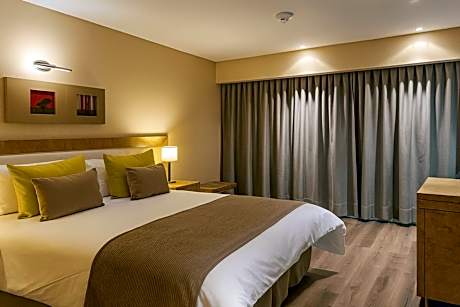 Classic Double Room with Sea View
