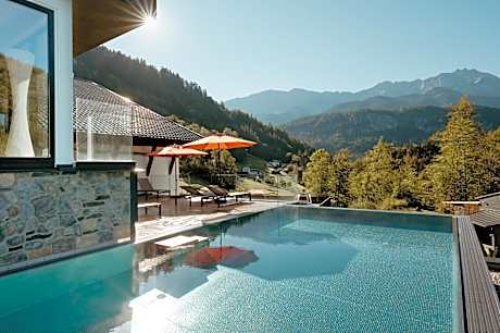 Das Graseck - my mountain hideaway