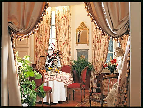 Hotel Cardinal