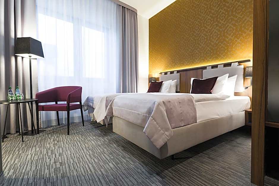 Best Western Hotel Mariacki