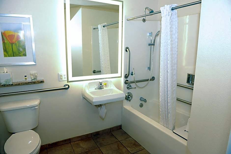 Candlewood Suites Santa Maria By IHG