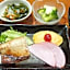 旅館いしのまき
