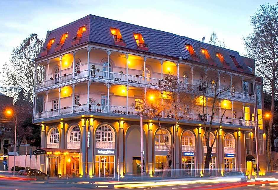 River Side Hotel Tbilisi