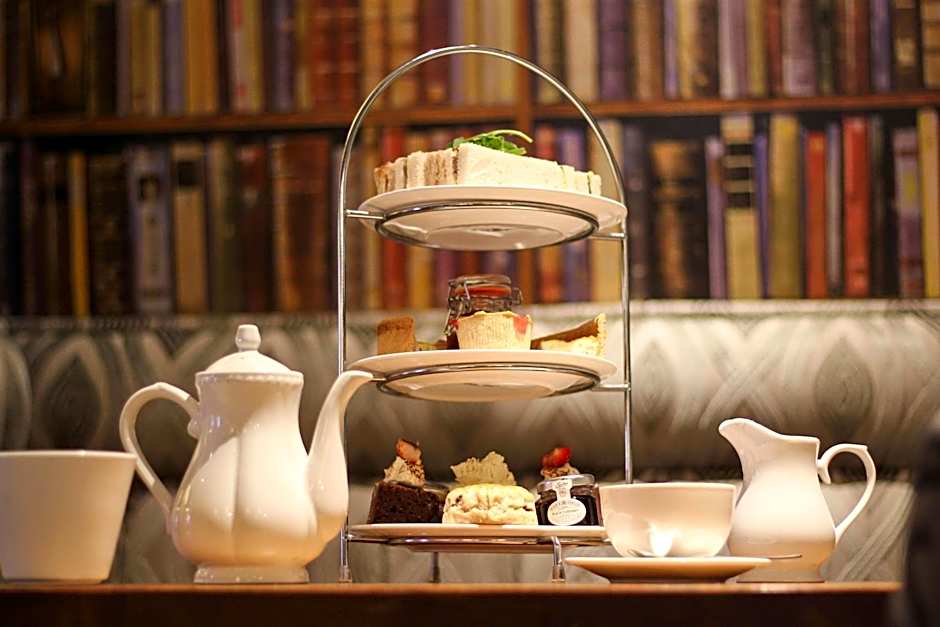 Best Western Lichfield City Centre The George Hotel