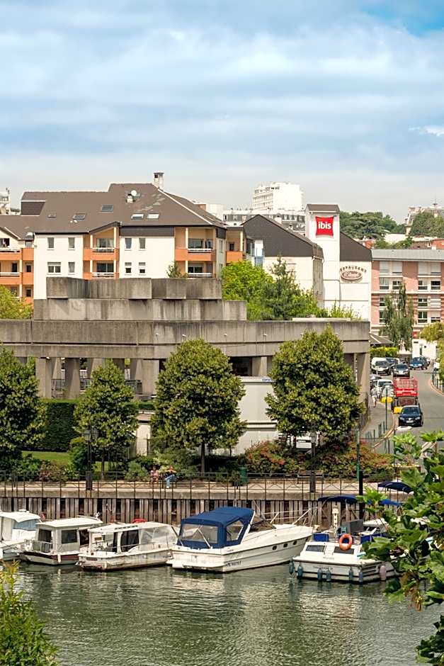 ibis Nogent Sur Marne
