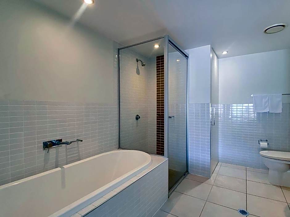 Blue on Blue Superior Studio Room 1241