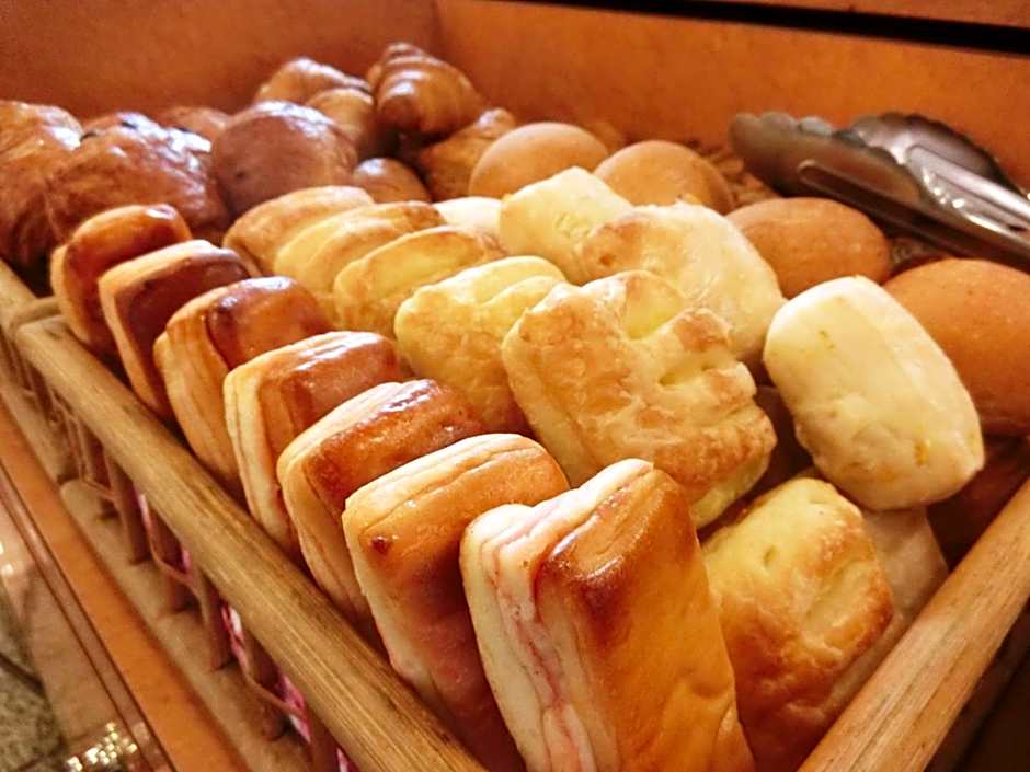 Kuretake-Inn Central Hamamatsu