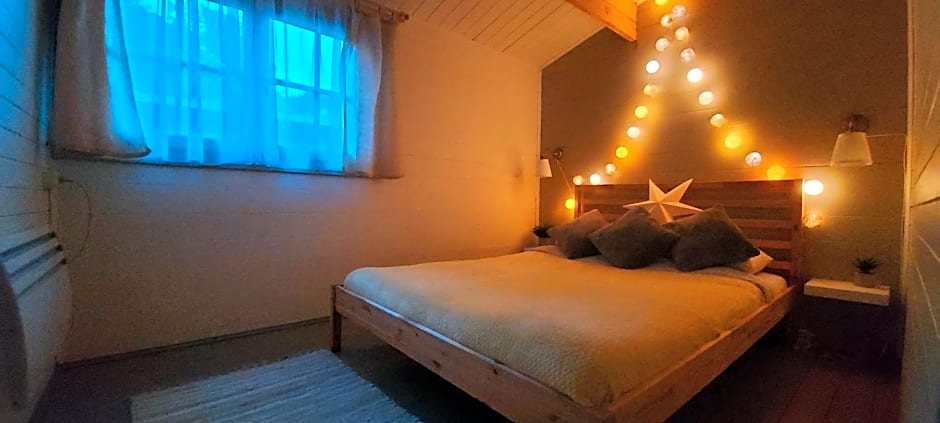 Kempings Saulkrastos