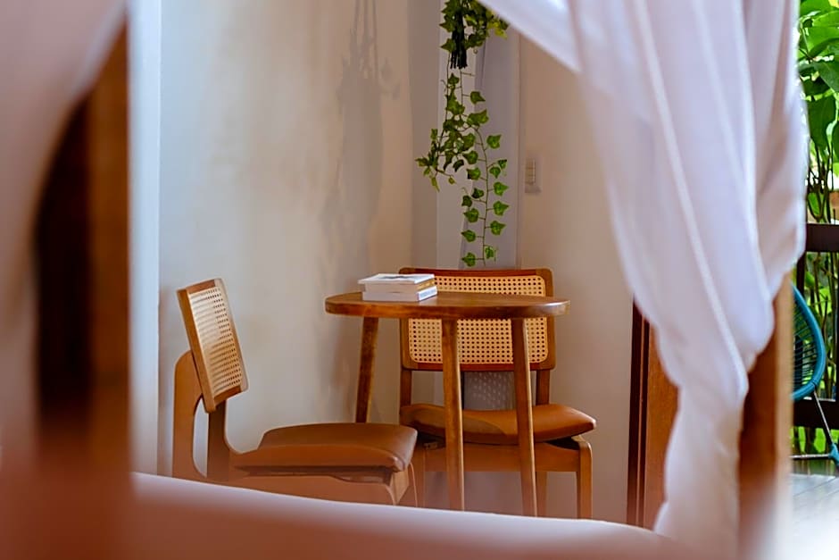 Villa Estrela Bungalow