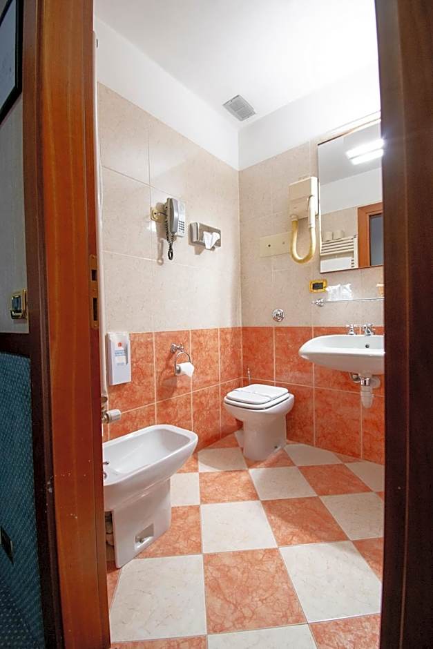 Hotel Excelsior San Marco
