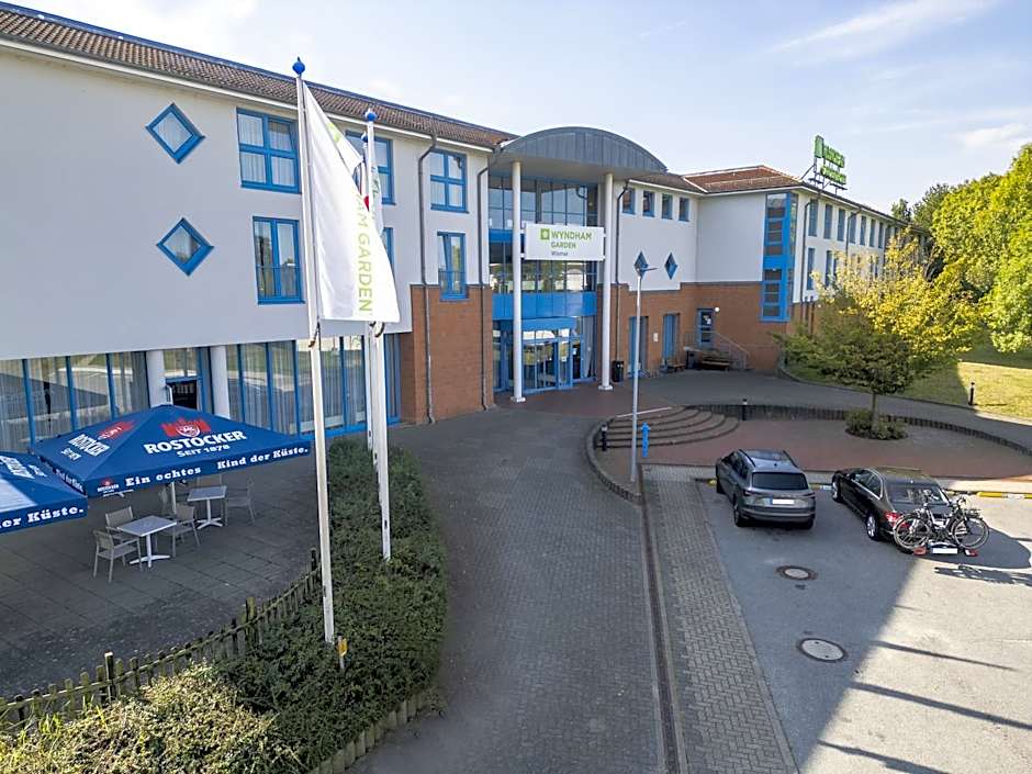 Wyndham Garden Wismar