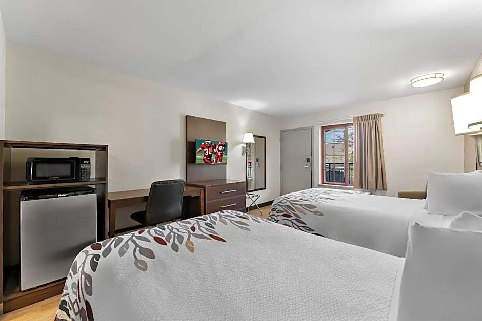 Red Roof Inn Lancaster