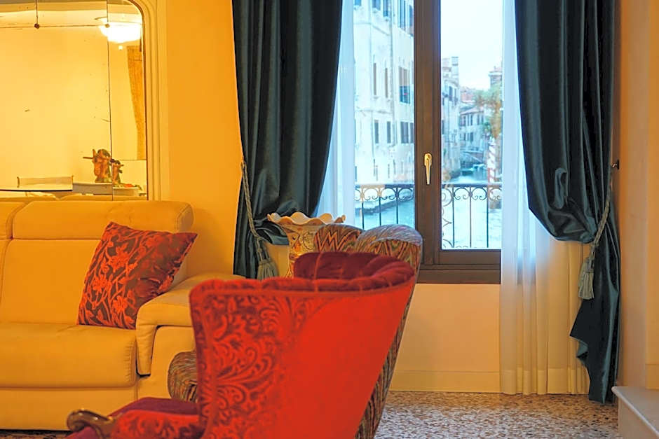 Granda Sweet Suites