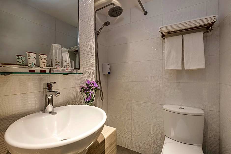 Silka Far East Hotel