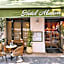 Hôtel Abalone - Centre Gare