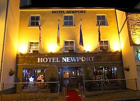 Hotel Newport