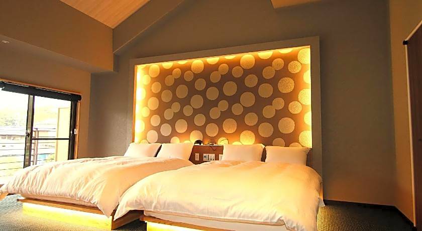 Hana no Shizuku Hotel