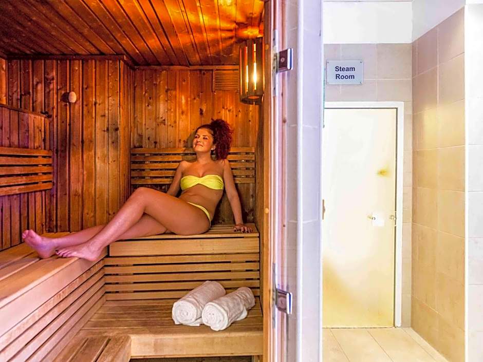 Novotel London Paddington