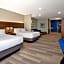 Holiday Inn Express Hotel and Suites Katy By IHG