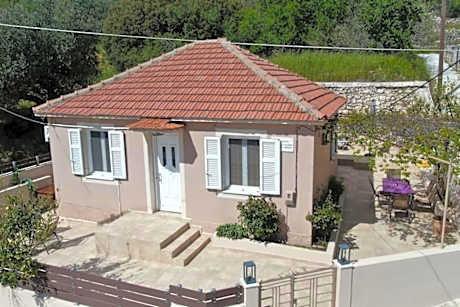 Giannata House