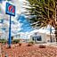 Motel 6-Van Horn, TX