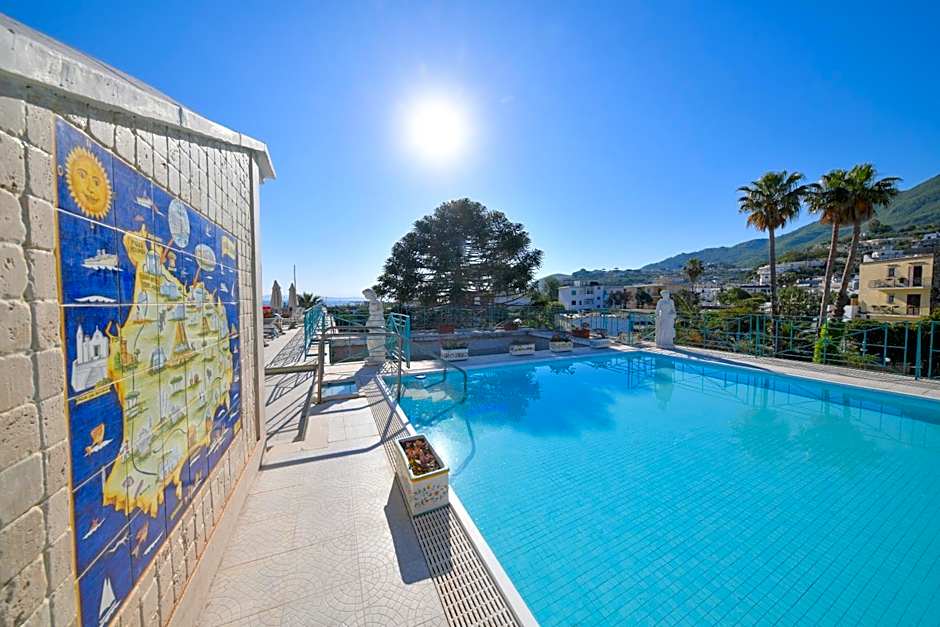 Grand Hotel Terme di Augusto