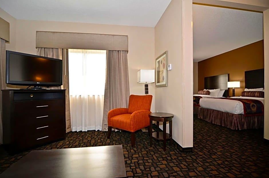 Best Western Plover-Stevens Point Hotel & Conference Center