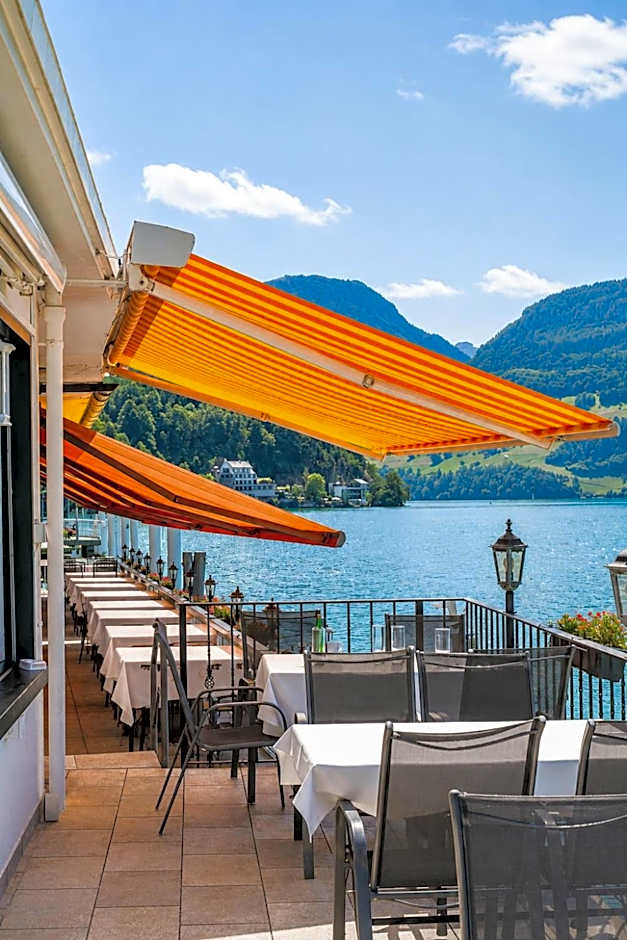Seehotel Schwert