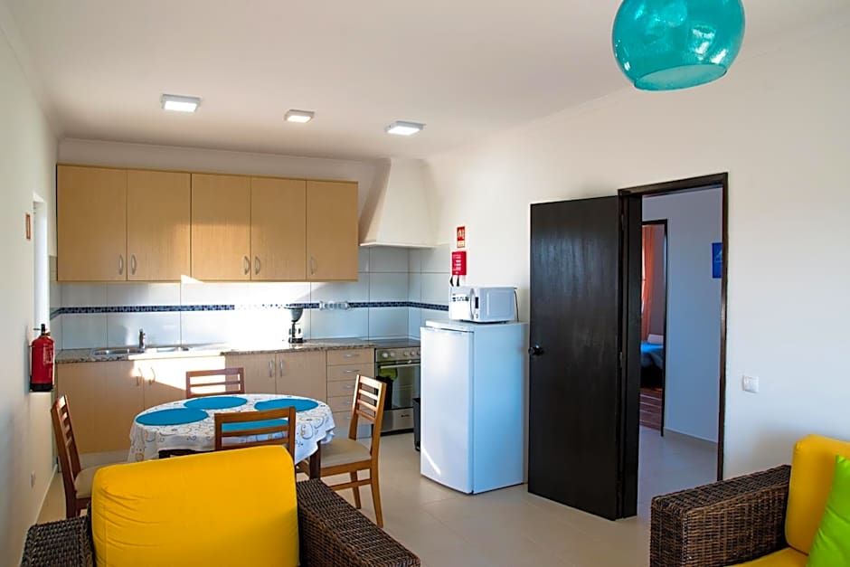 Tonel Apartamentos Turisticos