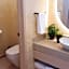 Presidential Studio with Gated Parking at Casas Sanblu