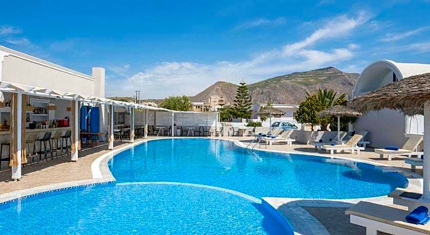 Bella Santorini Studios