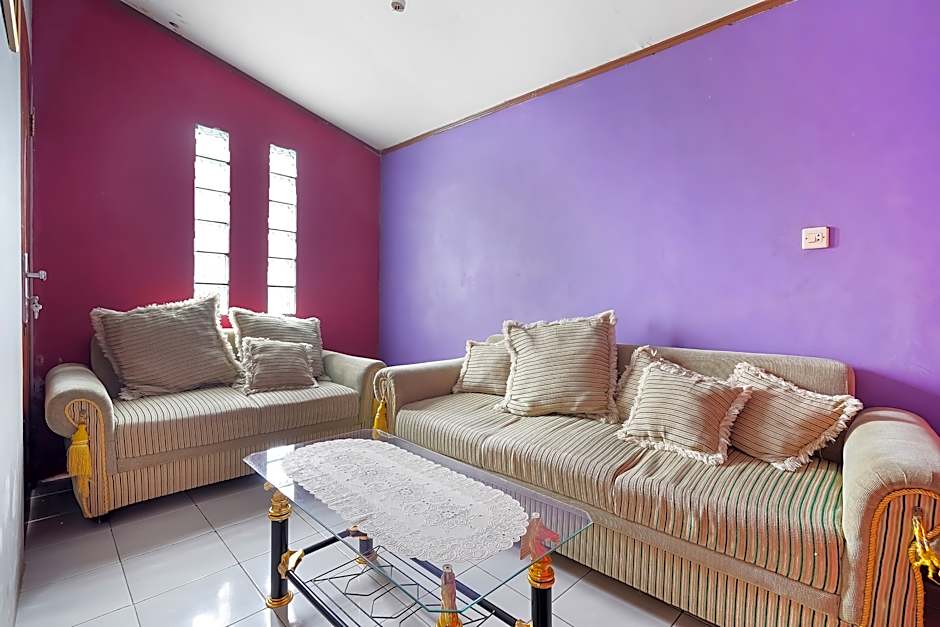 OYO 91156 EcoTourismBigFarmerDesaKertawangiSyariah