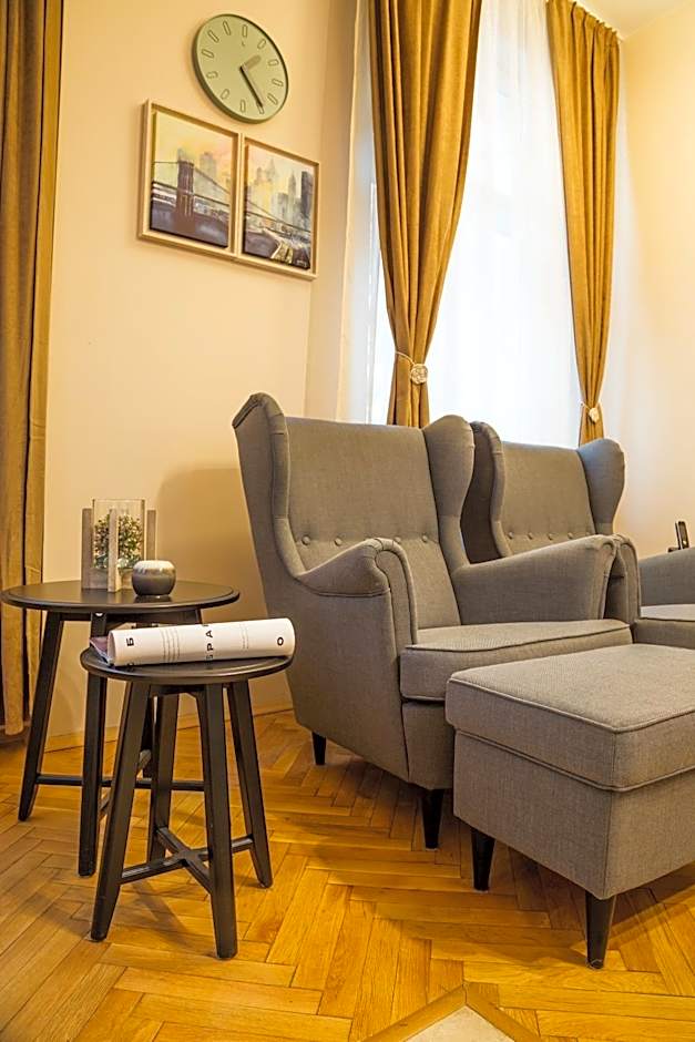 Sofia Place Hotel by HMG