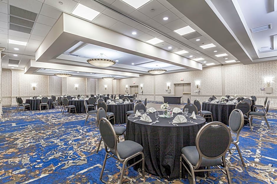 DoubleTree by Hilton Memphis