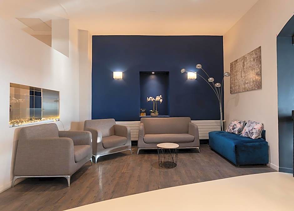 Best Western Hotel De La Plage