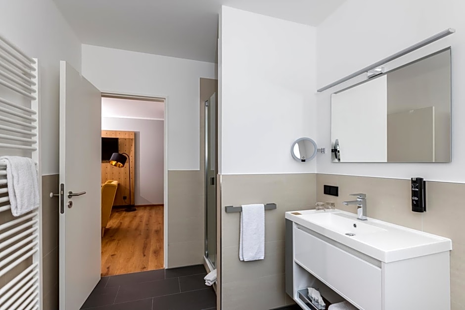 mk hotel eschborn