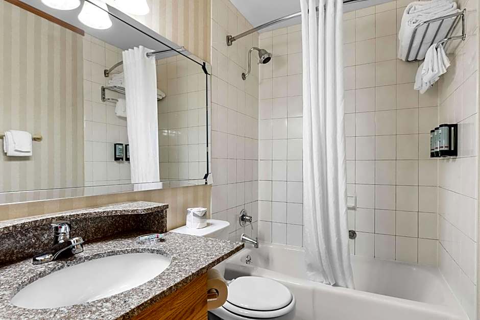 Best Western Adirondack Inn